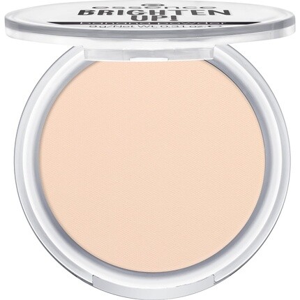 

Банановый порошок Brighten Up 20 9 г Essence