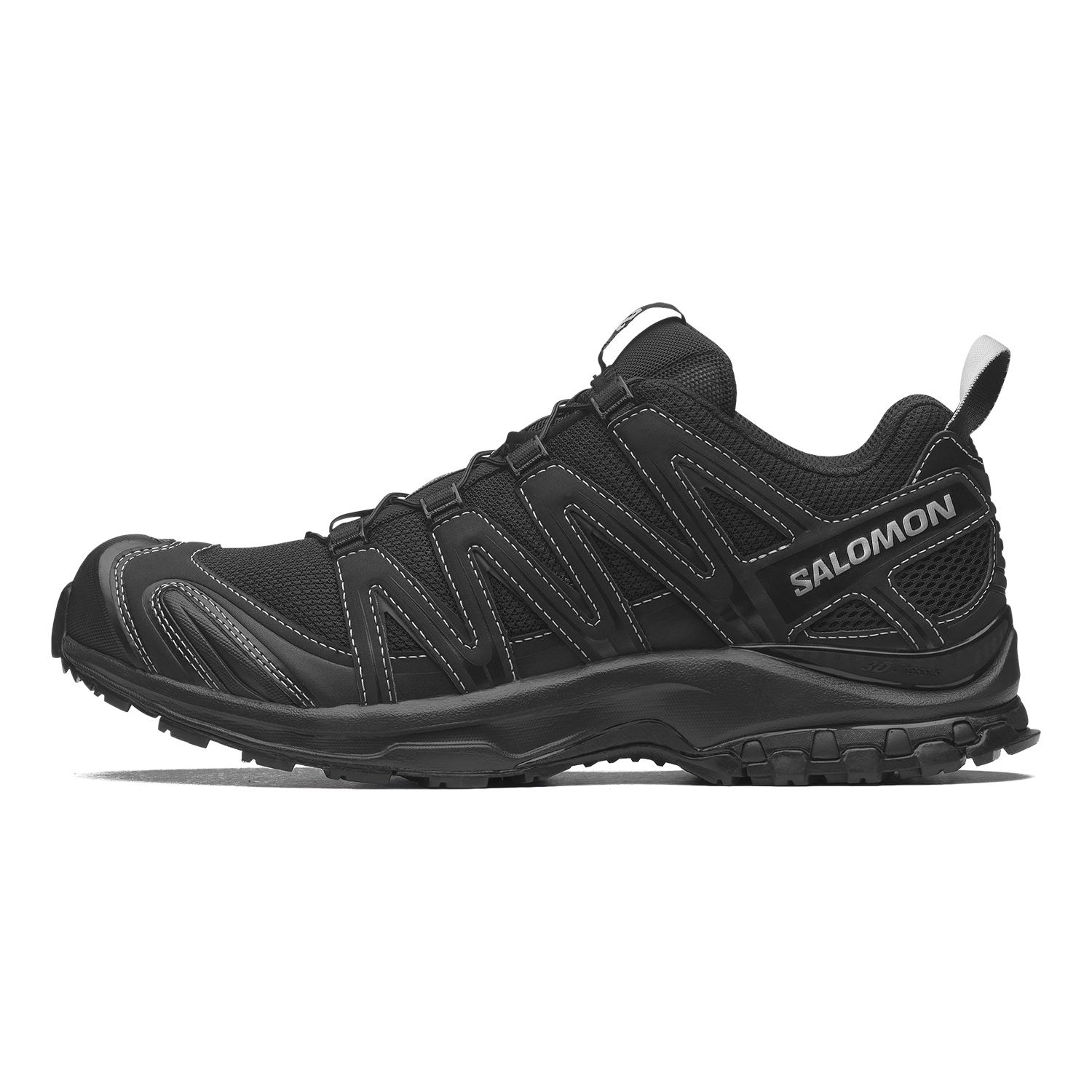 

SALOMON Кроссовки XA PRO 3D Cushioning Coverage Support Abrasion Resistant Lightweight Outdoor Unisex Black