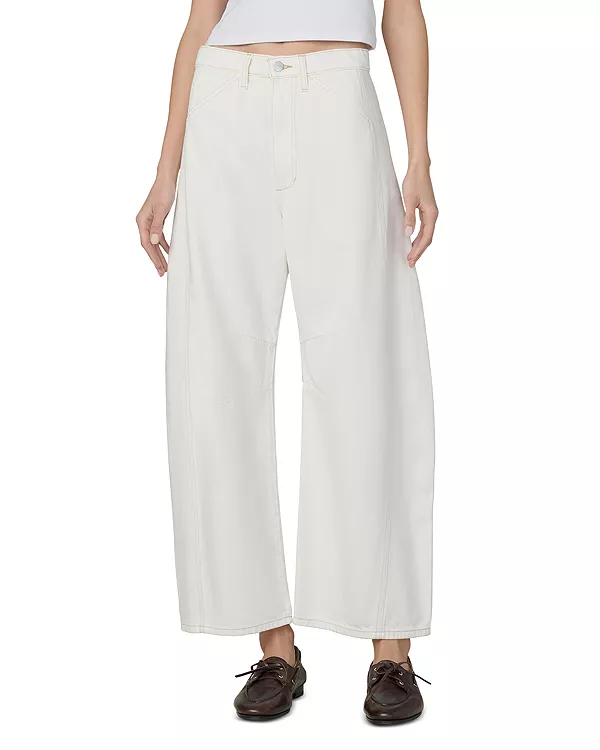 

Джинсы Боуи в молоке Joe'S Jeans, белый