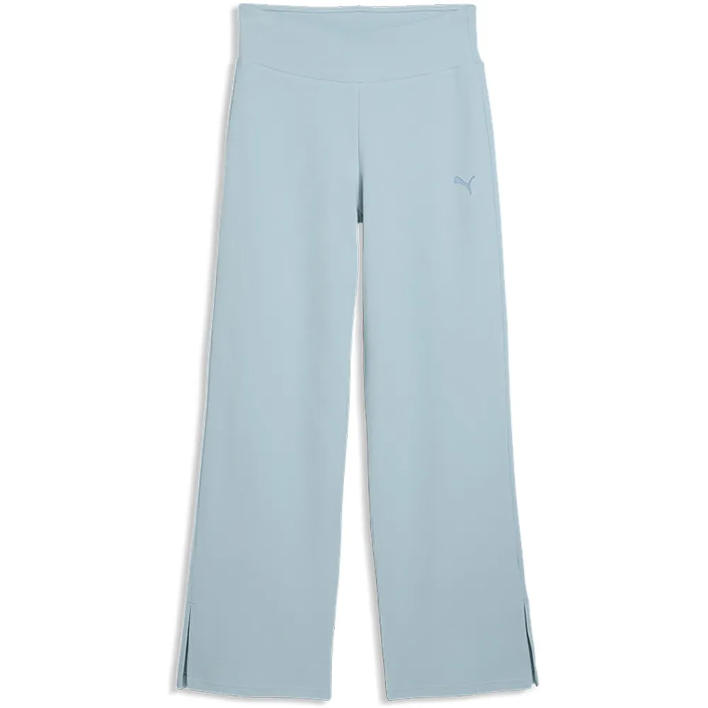 

Спортивные штаны Puma Ess Elevated Straight Fit, синий