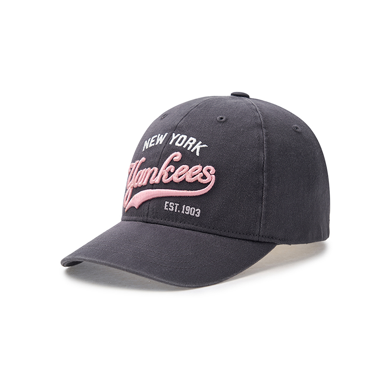 

MLB Детская бейсболка разноцветная, Light Charcoal Gray