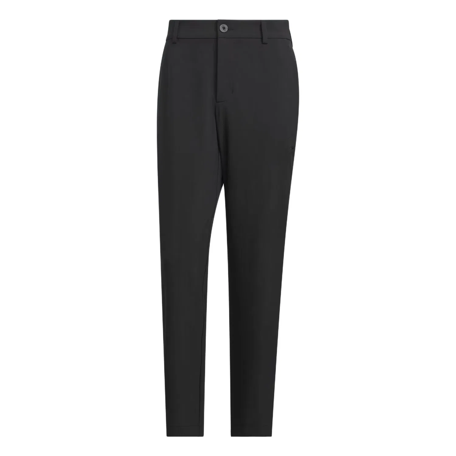 Спортивные штаны Ankle 9/10 Tracksuit Bottoms Adidas Black