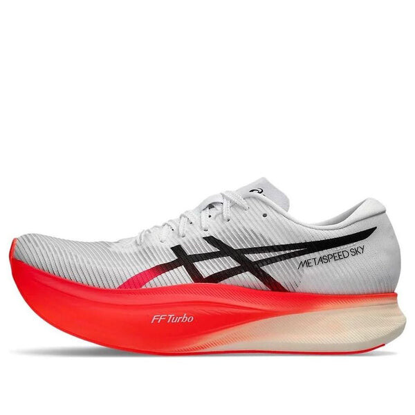 

Кроссовки metaspeed sky Asics, белый