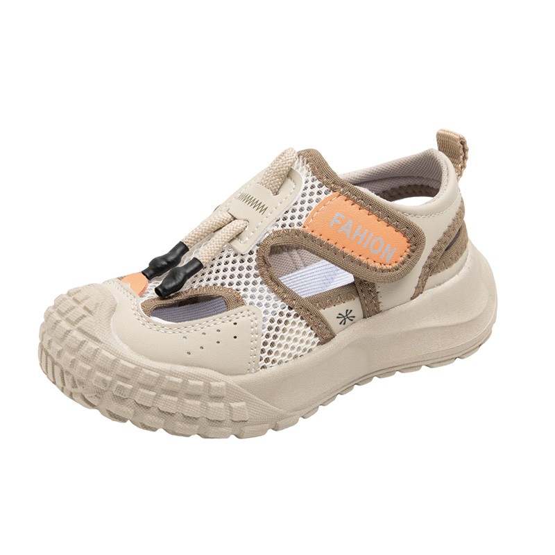 

Детские сандалии YUZHAOLIN, хаки