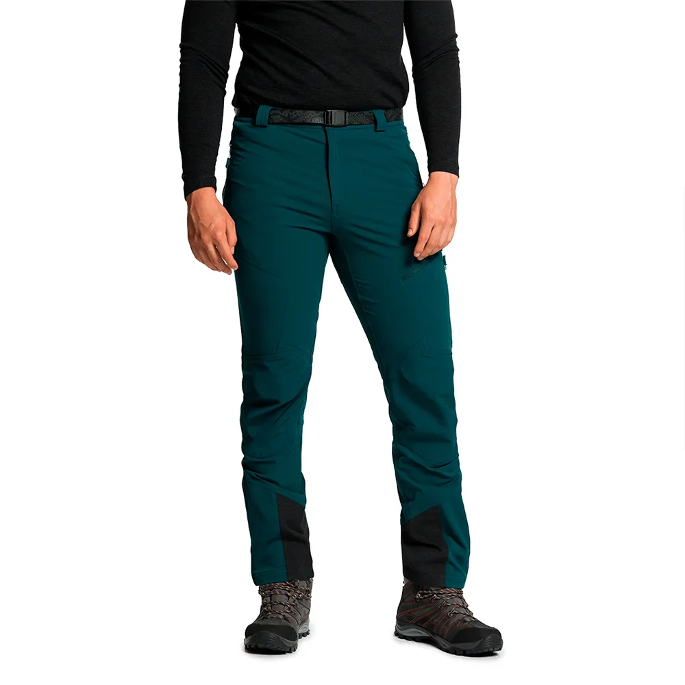 

Брюки Trangoworld TRX2 NYL Evo, зеленый