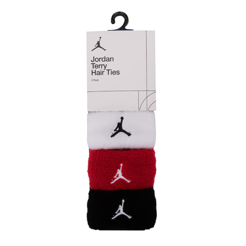 

Найки наручи Nike, цвет Black/Varsity Red/White/Metallic Silver