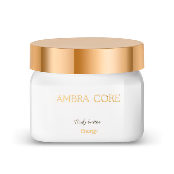 

Масло для тела, 150 мл Ambra Core Energy