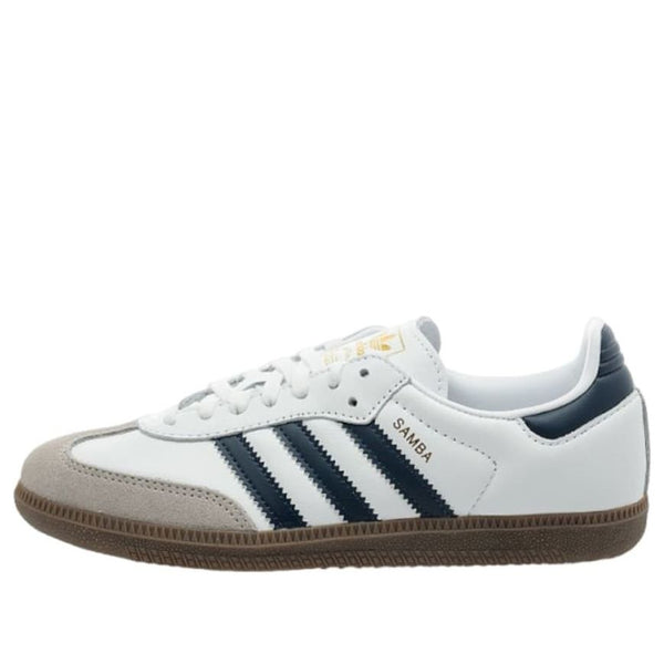 

Кроссовки samba og Adidas, белый