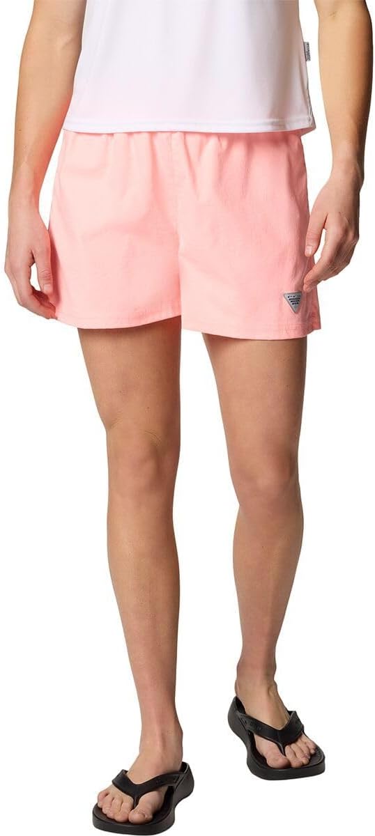 

Columbia женские шорты Rugged Water, Tiki Pink