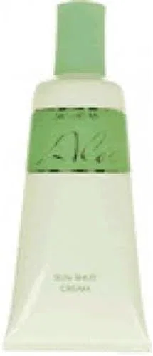 Солнцезащитный крем с алоэ Mamiyan Aloe Sunshat Base Cream, 65 г