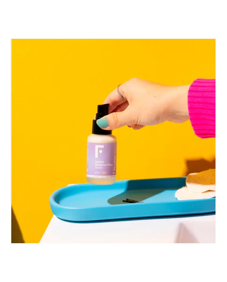 Крем для лица Freshly Cosmetics — Гель с азелаиновой кислотой для сияния лица, 50 мл — фото 3