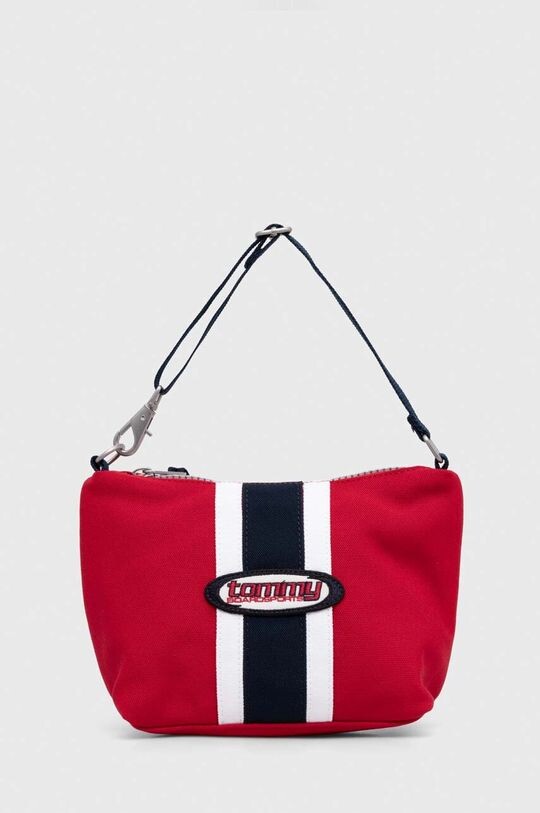 

Сумочка Tommy Jeans, красный