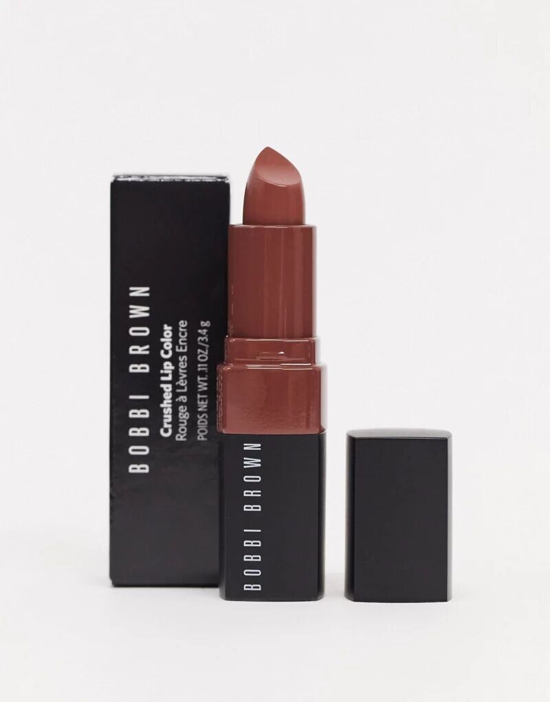 

Bobbi Brown – Crushed Lip Color – Губная помада, какао