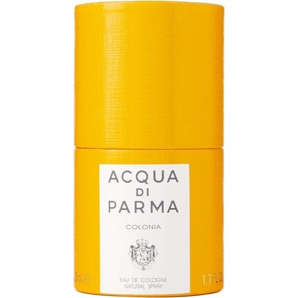 Acqua di Parma Colonia Eau De Cologne Spray 50ml — фото 2