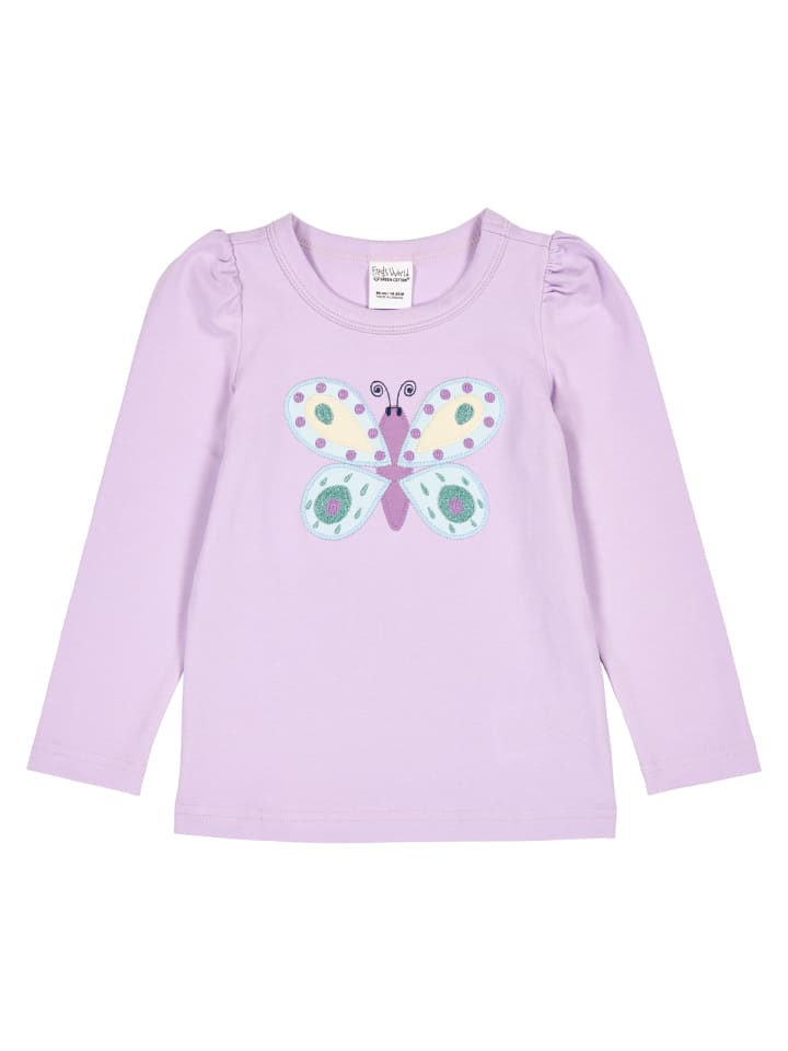 

Футболка FredВґs World by GREEN COTTON