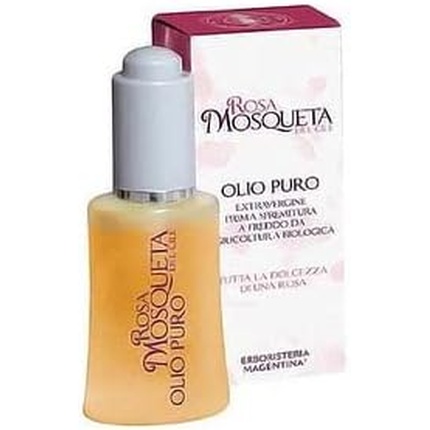 

Масло Rosehip Oil Pure Bio 30ml