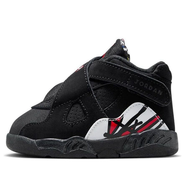 

Кроссовки 8 ретро Air Jordan, черный