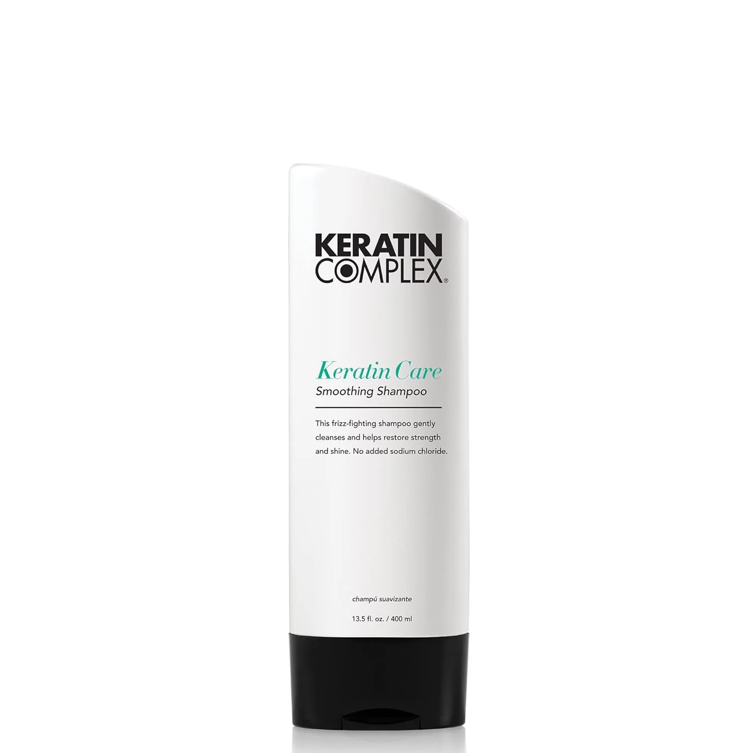 Шампунь Keratin Complex - Keratin Care Smoothing Shampoo - 13,5 жидких унций