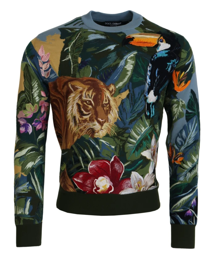 

Толстовки Dolce & Gabbana, мультиколор