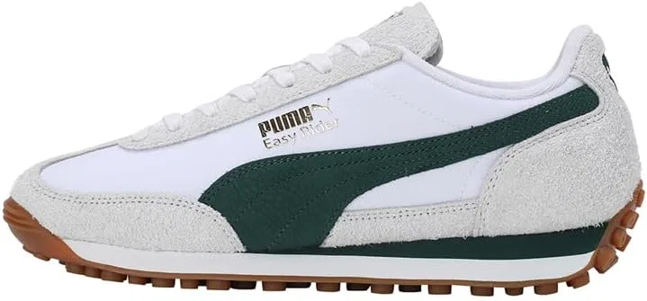 Кроссовки PUMA Easy Rider Nylsneaker белые, унисекс — фото 2