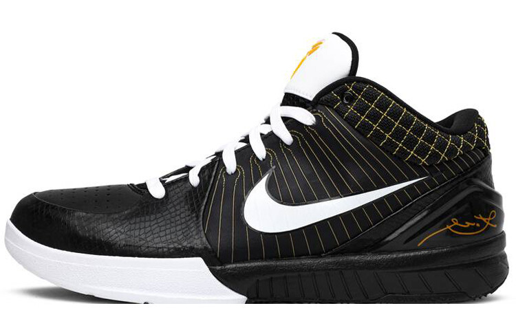 

Мужские баскетбольные кроссовки Nike Zoom Kobe 4