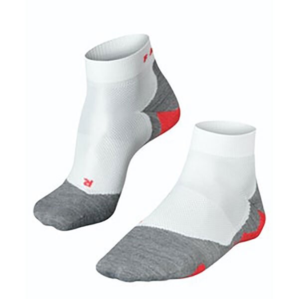 

Носки Falke RU5 Lightweight Short, серый