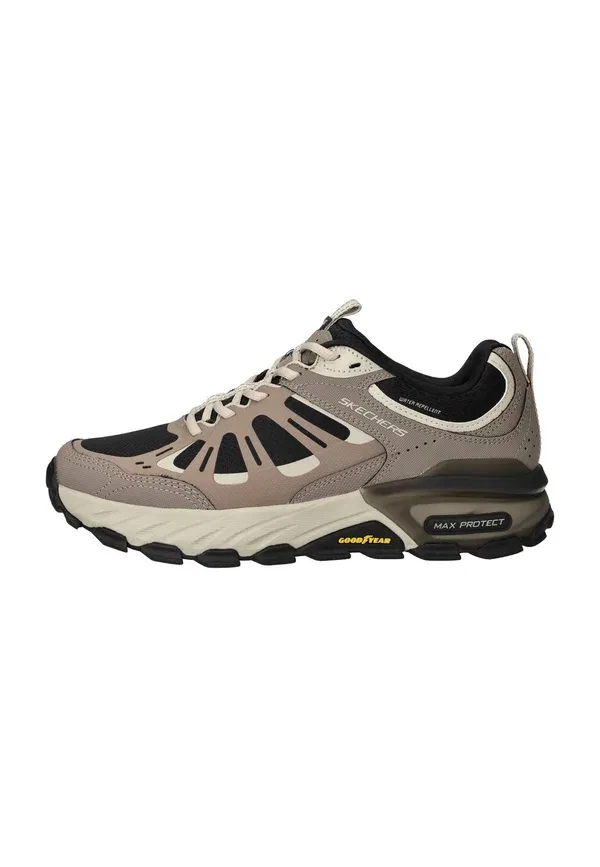 Кроссовки Skechers Max Protect Sherwood Ridge, черный