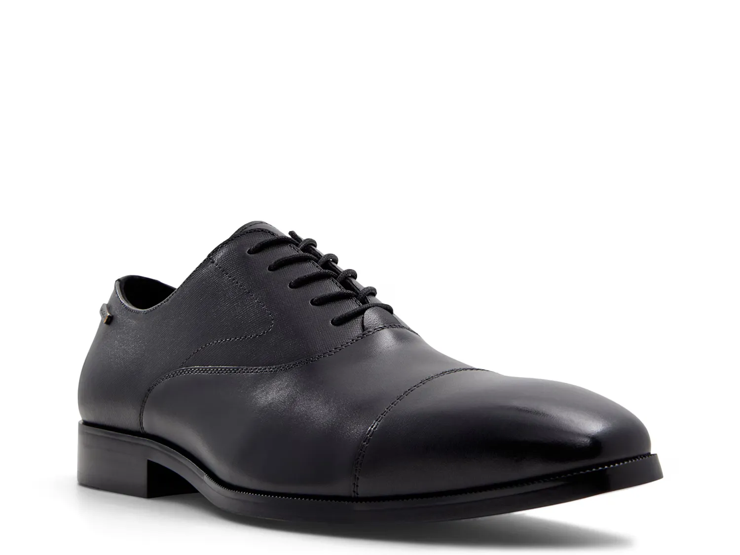 

Оксфорды Edmond Oxford Aldo, черный