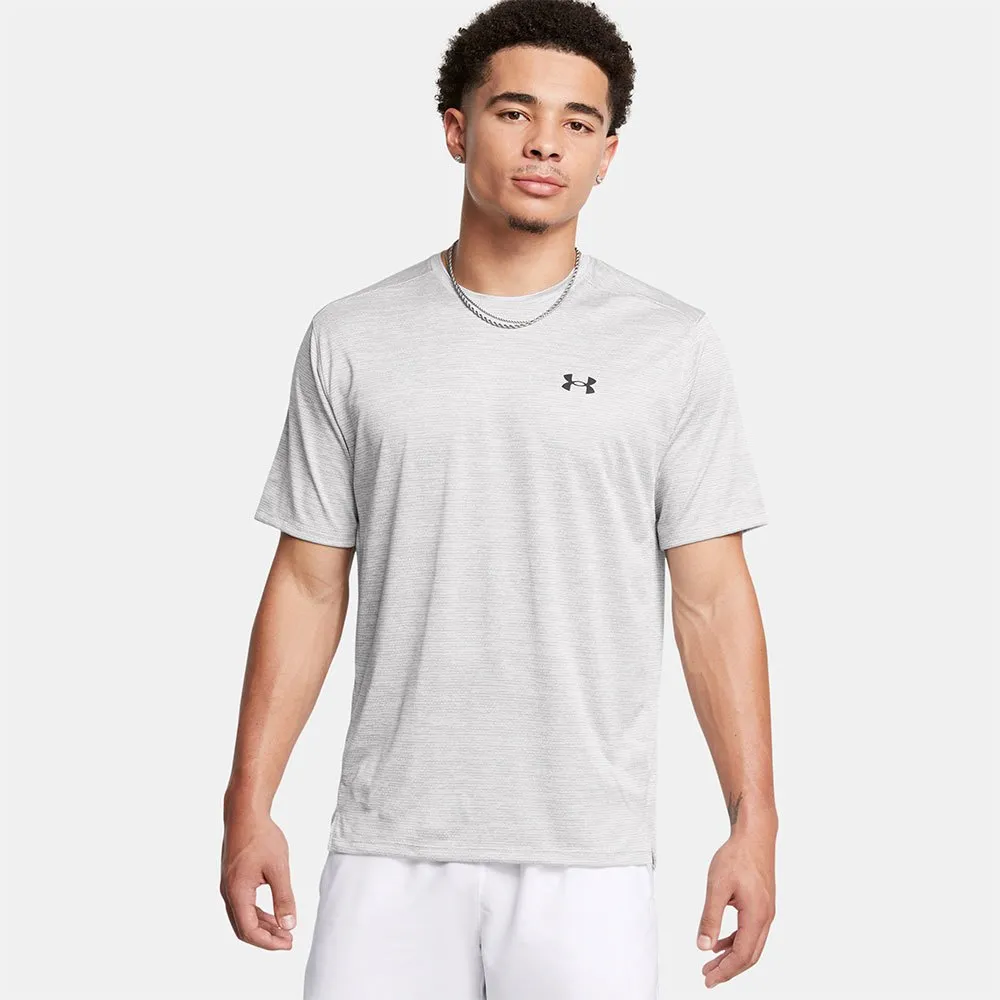 

Футболка Under Armour Tech Vent, белый