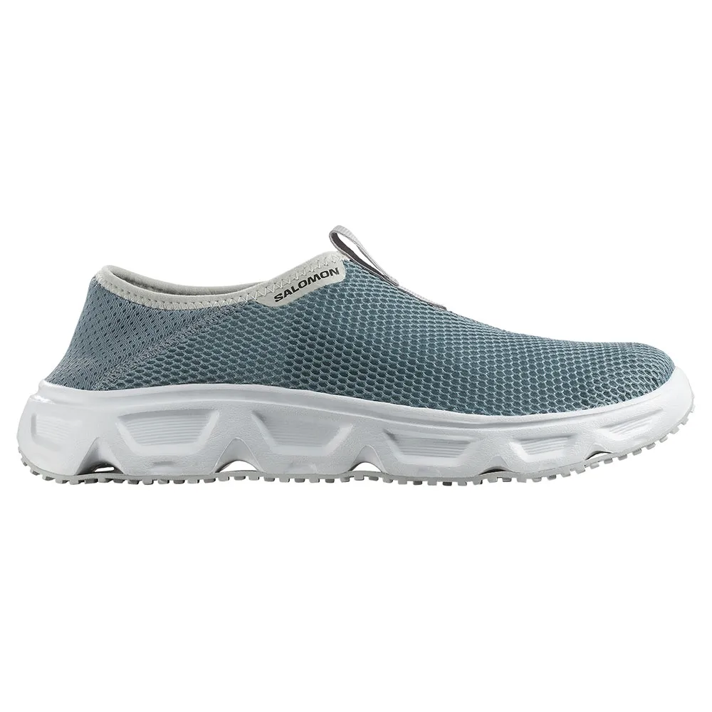 

Сандалии Salomon Reelax Moc 6.0, зеленый