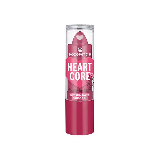 

Губная помада Heart Core Balsamo Labial Afrutado Essence, 1 UD