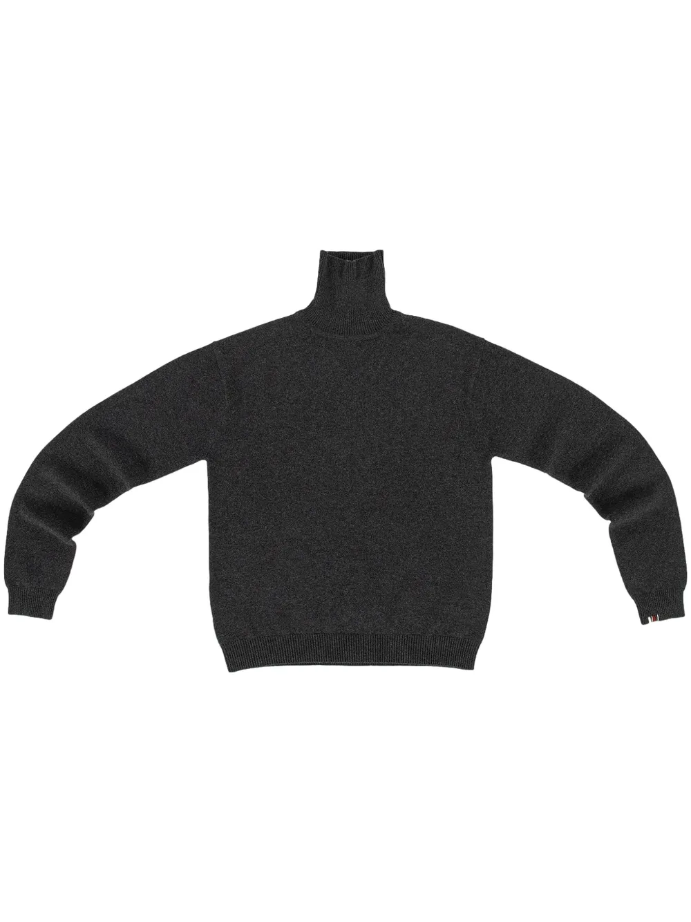 

Свитер N°395 extreme cashmere, серый