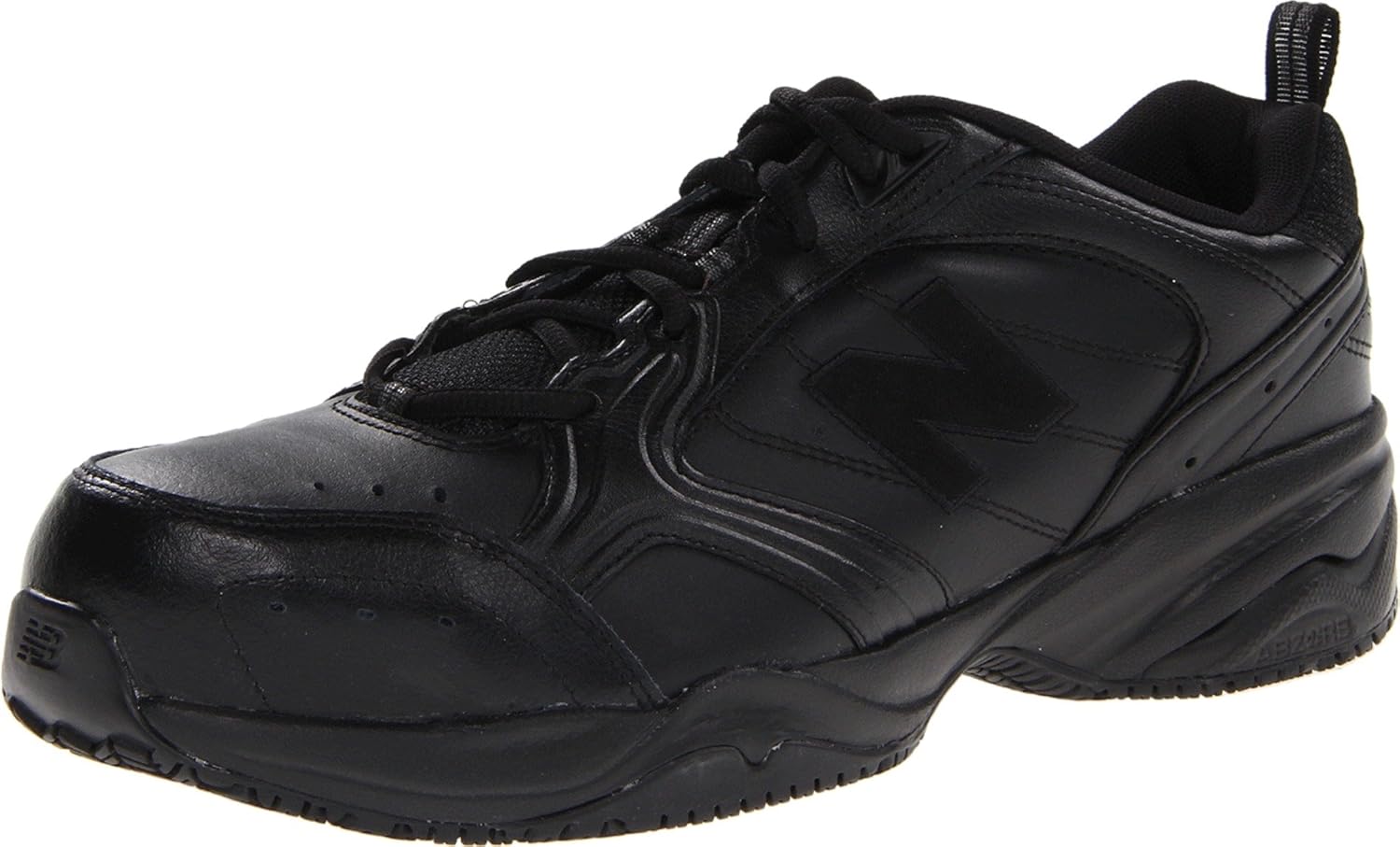 

Кроссовки New Balance для мужчин MID627 с защитным носком, черный