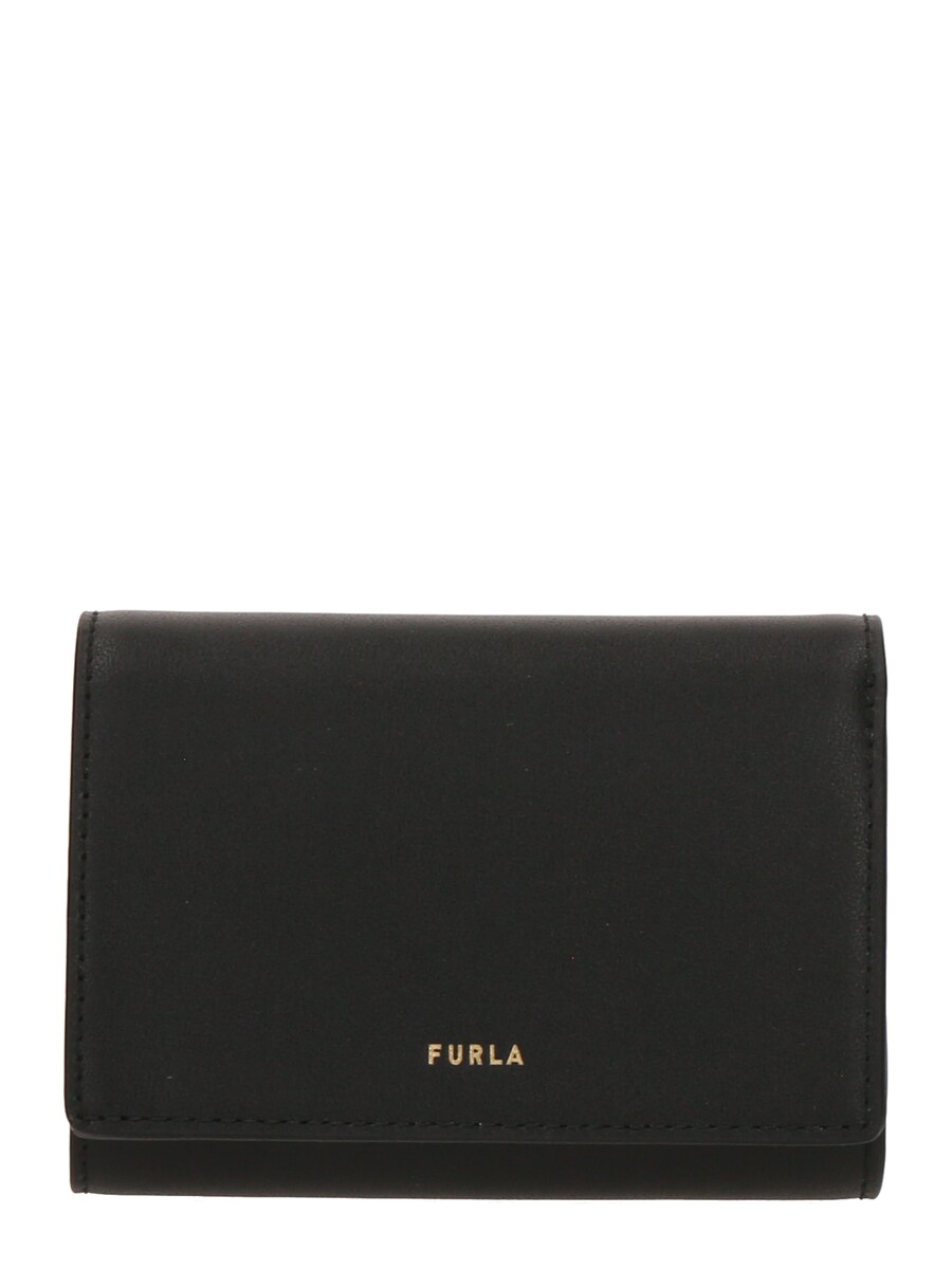 

Кошелек FURLA Wallet NUVOLA, черный