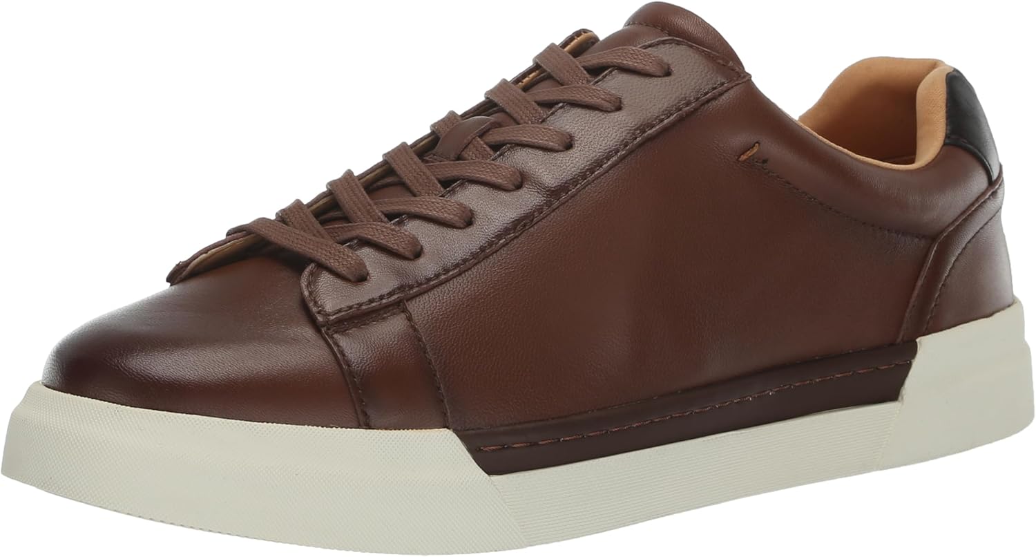 

Мужские кроссовки Vince Camuto Raimon, Mid Cuero/Mo