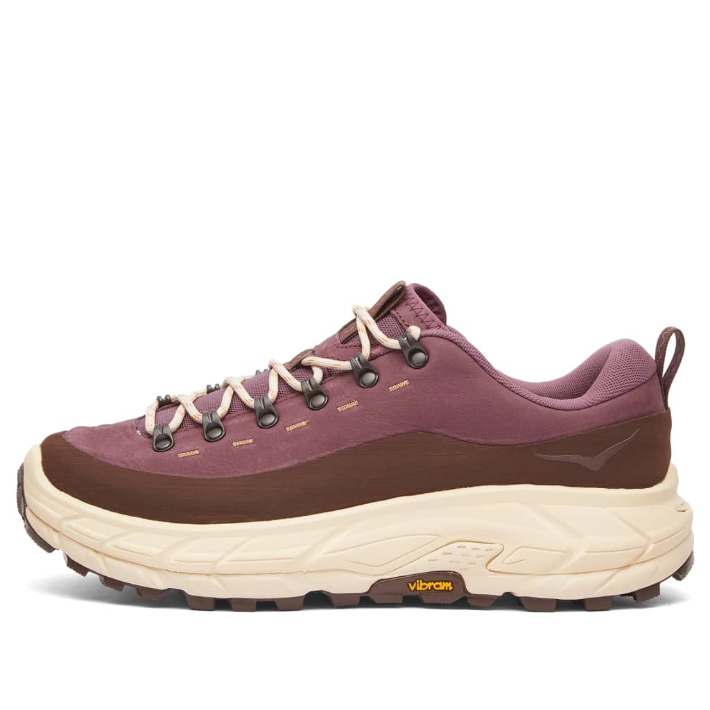 

Кроссовки U tor summit sneaker Hoka One One, мультиколор