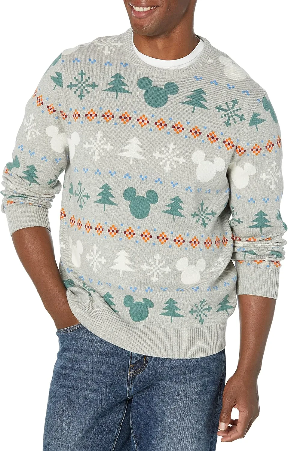 

Толстовка Amazon Essentials Disney | Marvel | Star Wars