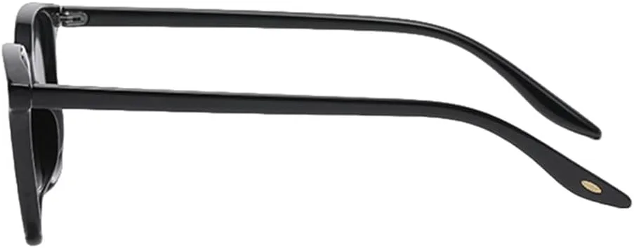 

Популярные модные женские солнцезащитные очки UV400, трендовые прозрачные линзы с градиентом Ocean, ретро-матовые мужские солнцезащитные очки TYUVIVO, Matte Pink Tea