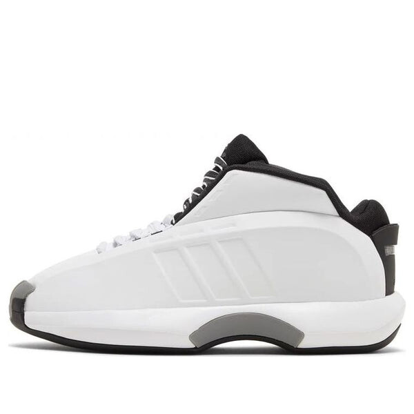 

Кроссовки Adidas Crazy Coby 1, белый