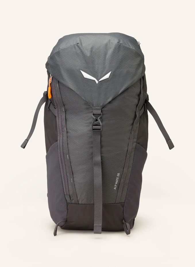 

Рюкзак alp mate 26 л Salewa, серый