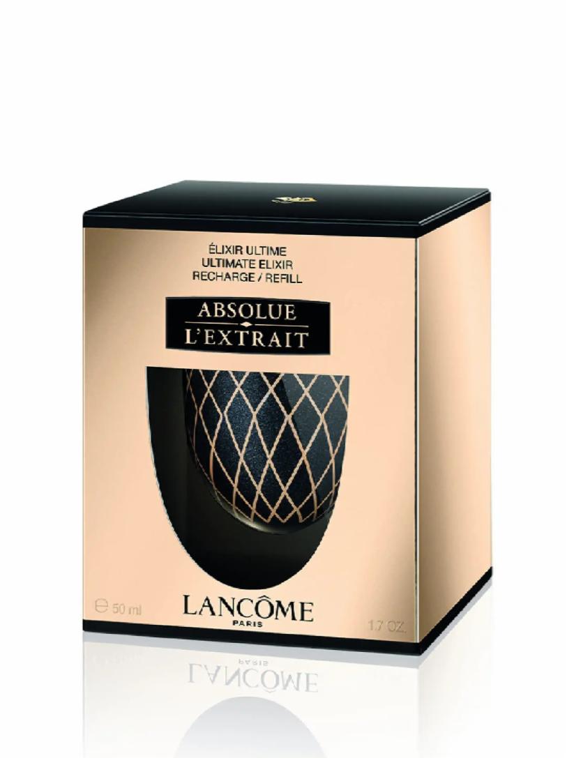 

Крем-элексир Absolue L'Extrait, 50 мл Lancome