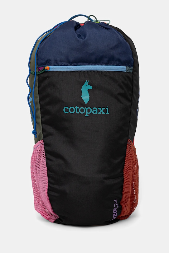 

Рюкзак Del Dia Luzon 24L Cotopaxi, черный