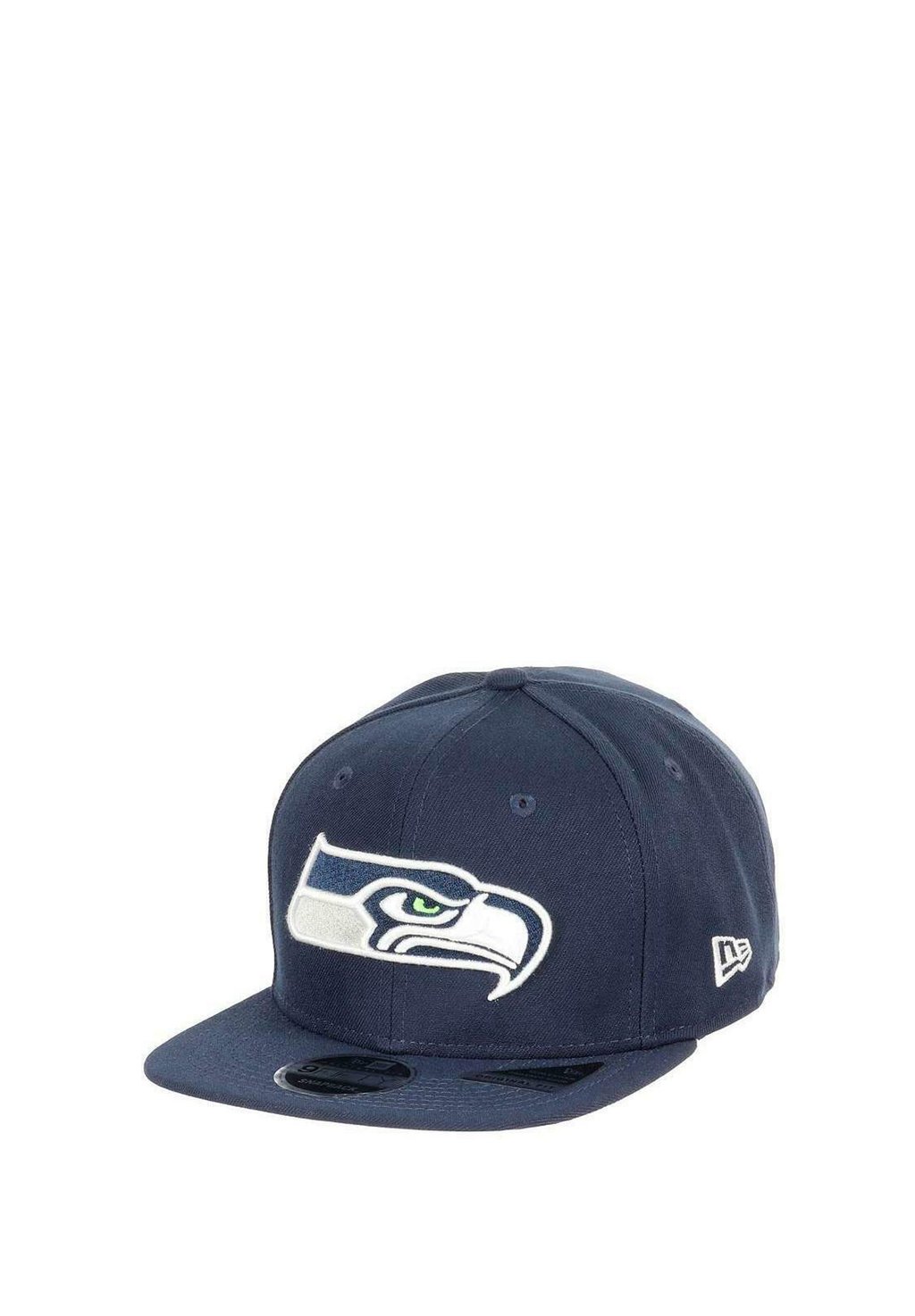 

Бейсболка SEATTLE SEAHAWKS NFL OCEANSIDE 9FIFTY ORIGINAL FIT SNAPBACK New Era, цвет blau