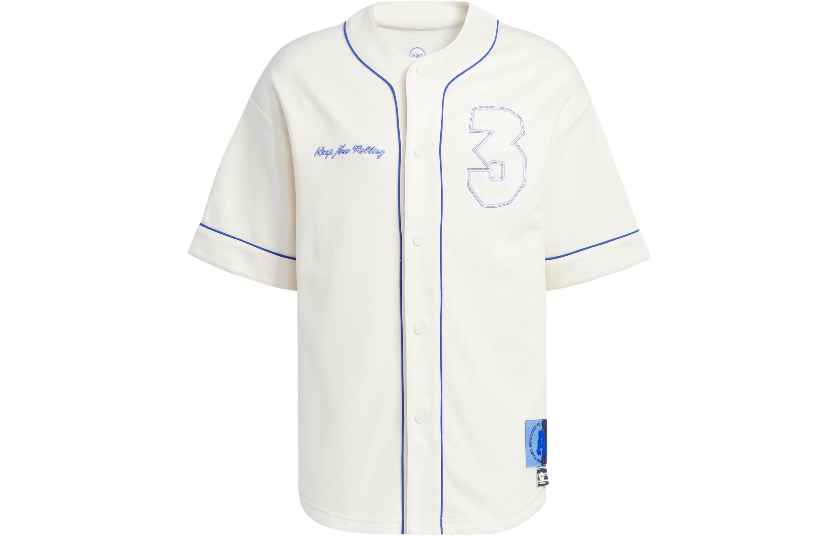 

Adidas Neo Рубашка Unisex розовый белый