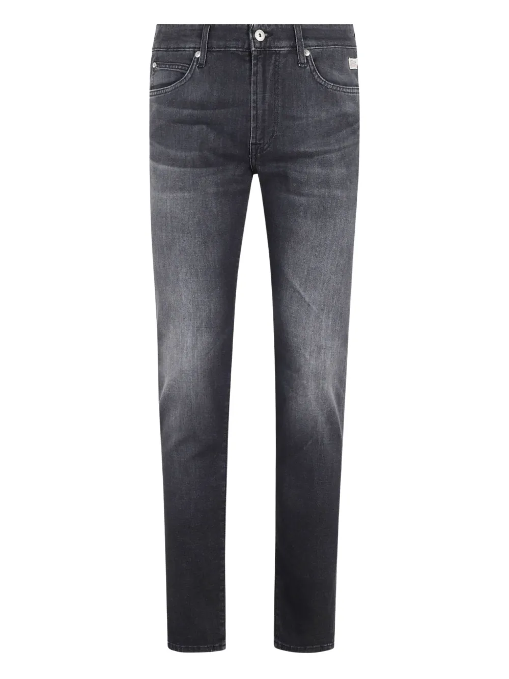 

Джинсы на пуговицах Roy Rogers, серый