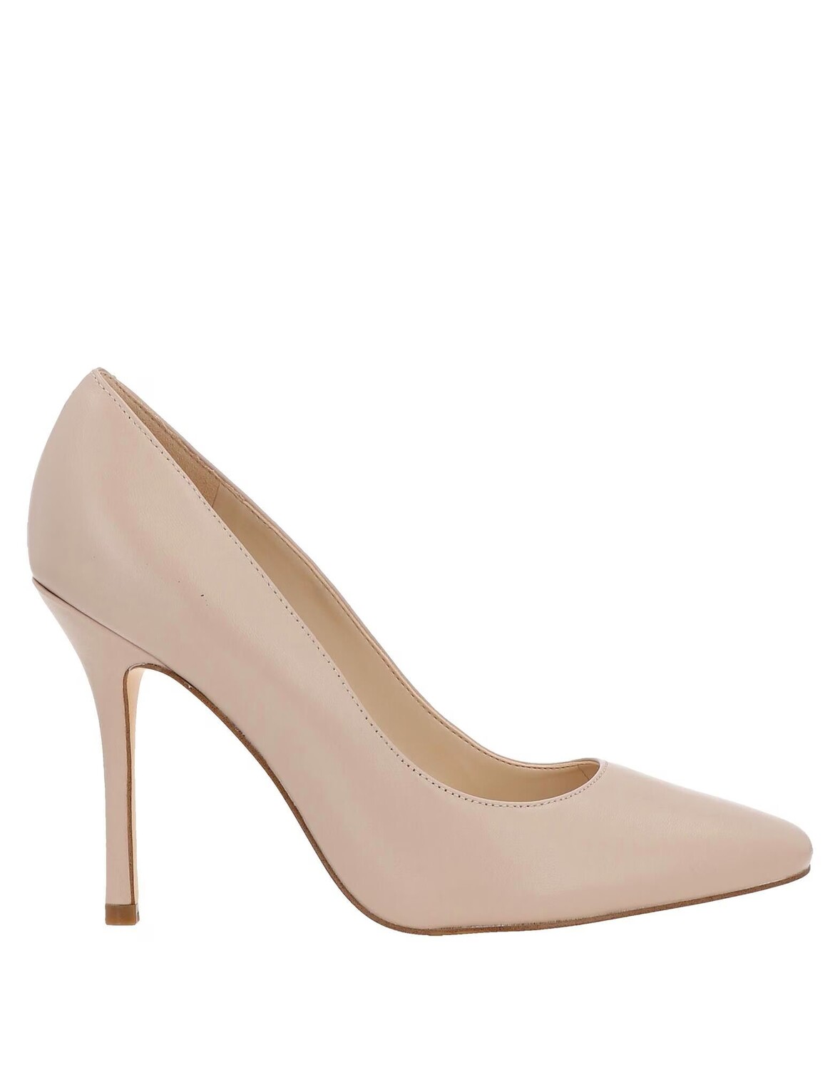 

Туфли Nine West, розовый