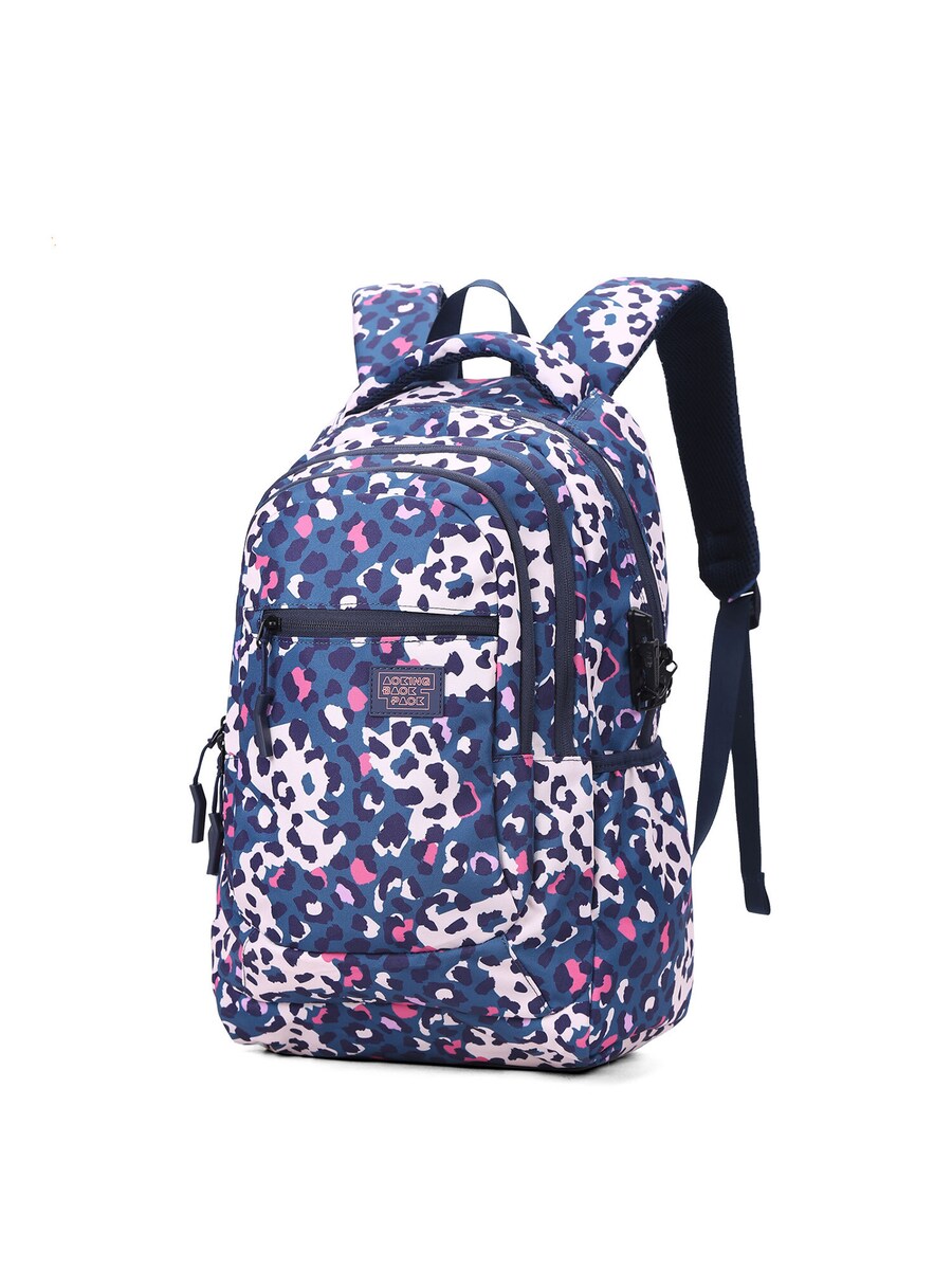 

Рюкзак Aoking Backpack, цвет navy/dark blue