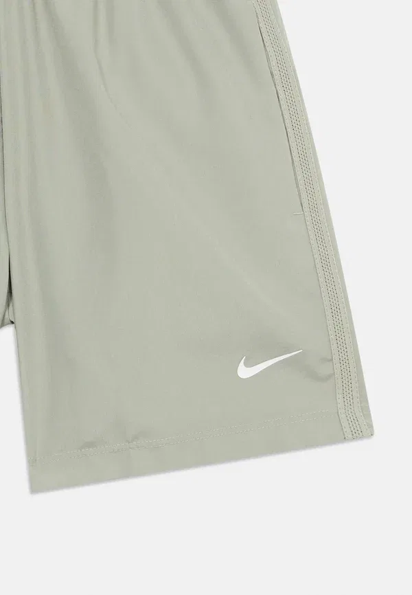 Спортивные шорты Nike Performance, еловый туман/белый — фото 3