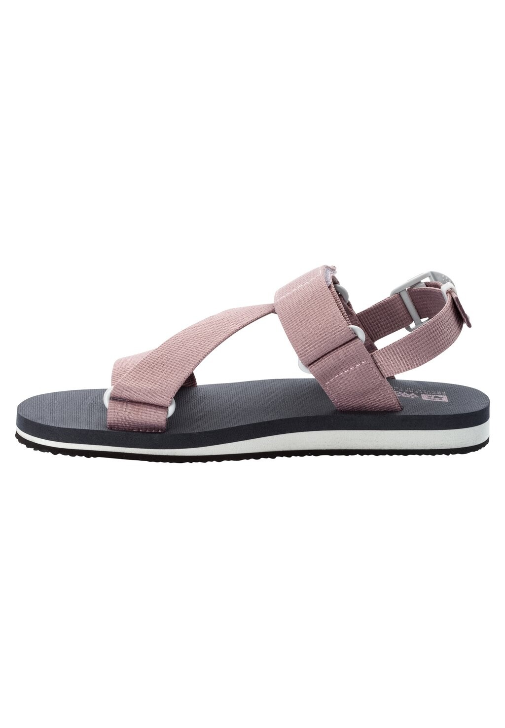 

Трекинговые сандалии URBAN ENTDECKUNG BELT Jack Wolfskin, цвет quail