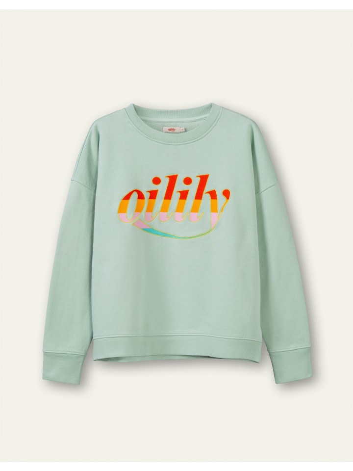 

Топ Oilily, синий